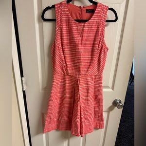 Gap ALine Spring Dress